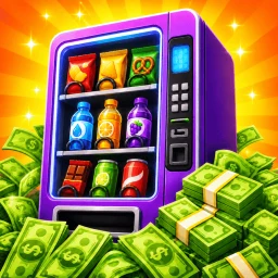 Biểu tượng Idle Vendor Empire